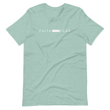 Load image into Gallery viewer, Faith Over Fear Tee