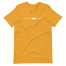 Load image into Gallery viewer, Faith Over Fear Tee