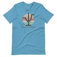 Load image into Gallery viewer, Sunrise Branded TCB T-Shirt