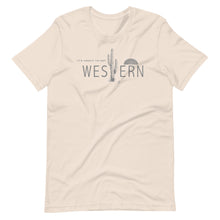Load image into Gallery viewer, It&#39;s About To Get Western T-Shirt
