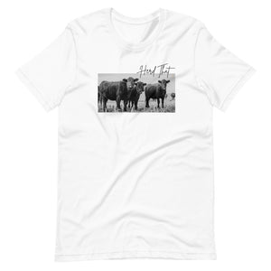 Herd That T-Shirt