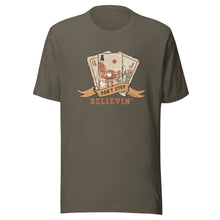 Load image into Gallery viewer, Don&#39;t Stop Believin t-shirt