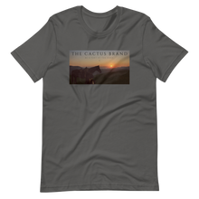 Load image into Gallery viewer, Sunset Cowpoke Unisex T-Shirt