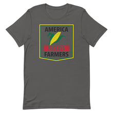 Load image into Gallery viewer, America Needs Farmers Corn Unisex t-shirt