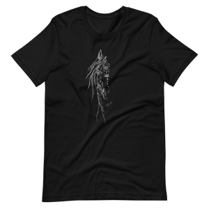 Wild Horses Unisex T-Shirt