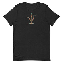 Load image into Gallery viewer, Western Junkie TCB Branded t-shirt