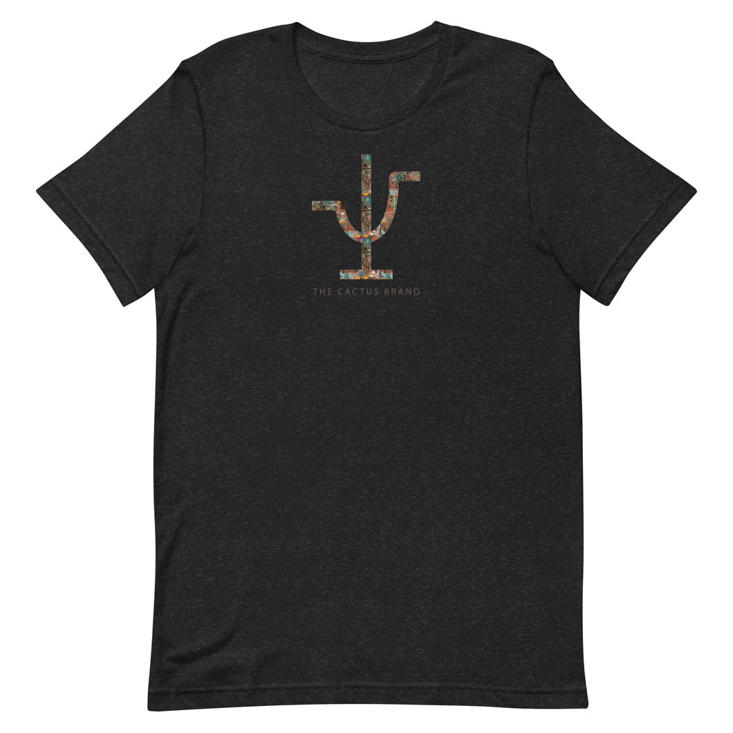 Western Junkie TCB Branded t-shirt