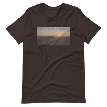 Load image into Gallery viewer, Sunset Cowpoke Unisex T-Shirt
