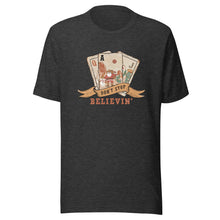 Load image into Gallery viewer, Don&#39;t Stop Believin t-shirt