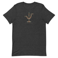 Load image into Gallery viewer, Western Junkie TCB Branded t-shirt