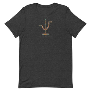 Western Junkie TCB Branded t-shirt