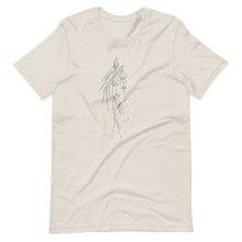 Load image into Gallery viewer, Wild Horses Unisex T-Shirt