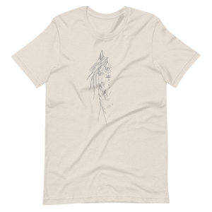 Wild Horses Unisex T-Shirt