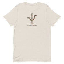 Load image into Gallery viewer, Western Junkie TCB Branded t-shirt