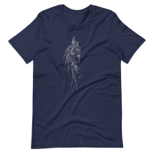 Load image into Gallery viewer, Wild Horses Unisex T-Shirt