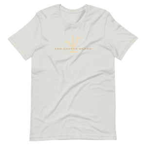 Bold & Branded T-Shirt