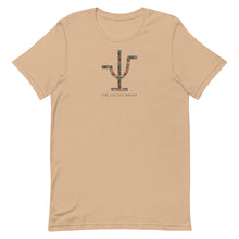 Load image into Gallery viewer, Western Junkie TCB Branded t-shirt