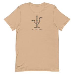 Western Junkie TCB Branded t-shirt