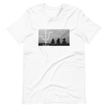 Load image into Gallery viewer, Three Amigos Short-Sleeve Unisex T-Shirt