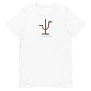 Western Junkie TCB Branded t-shirt