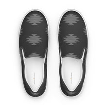 Load image into Gallery viewer, TCB Simply Aztec slip on shoes